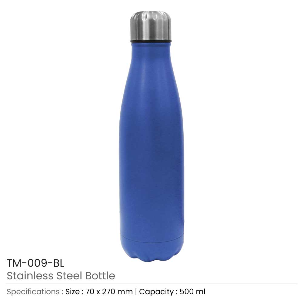 Travel Bottles