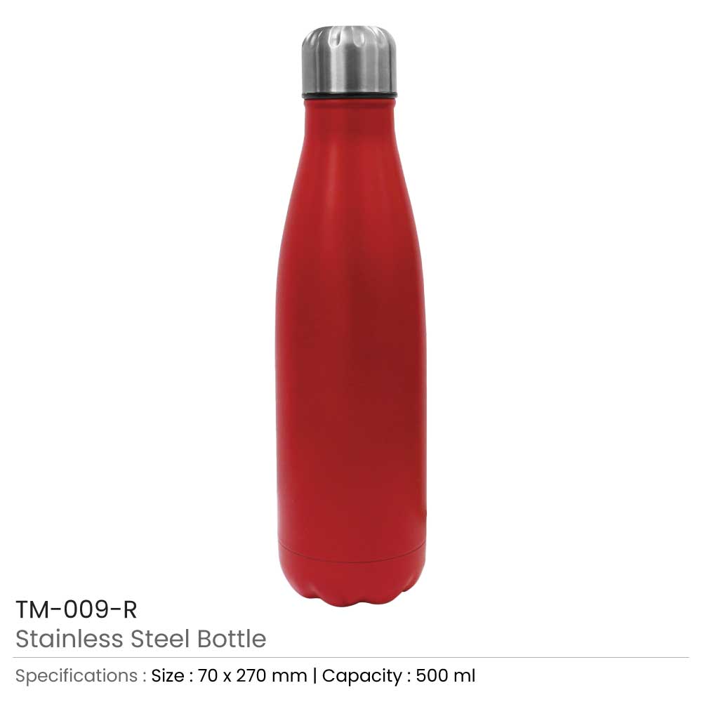 Travel Bottles