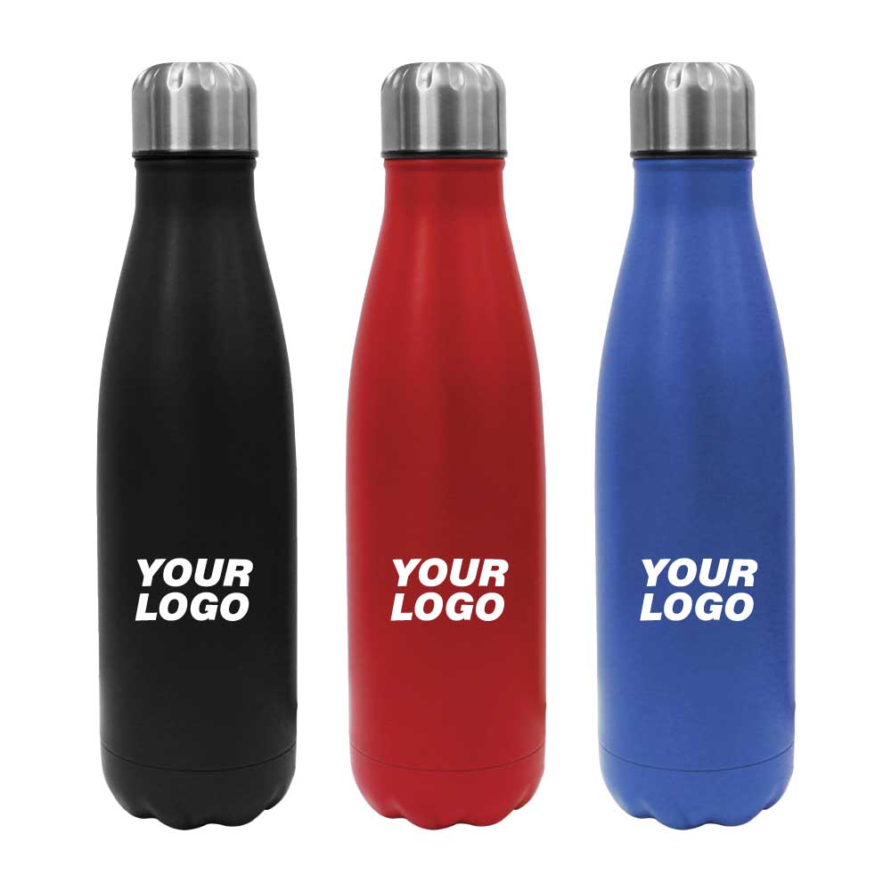 Travel Bottles