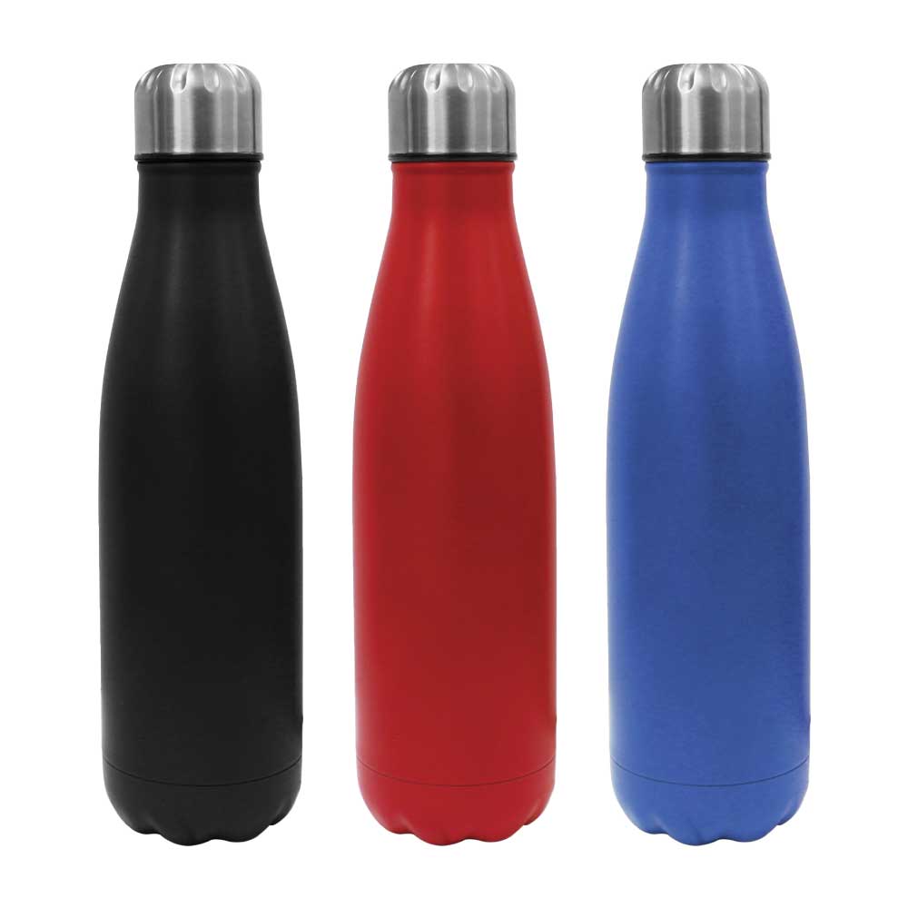 Travel Bottles