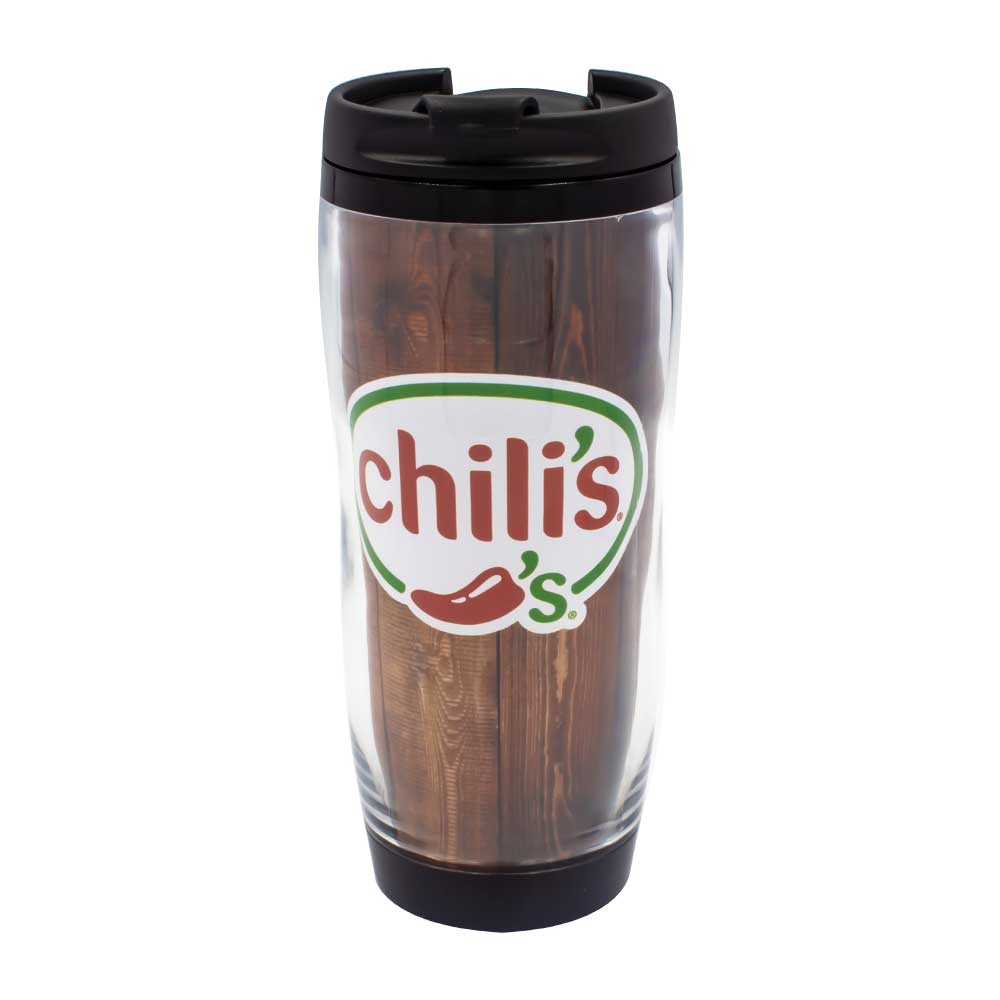 Promotional Travel Mugs