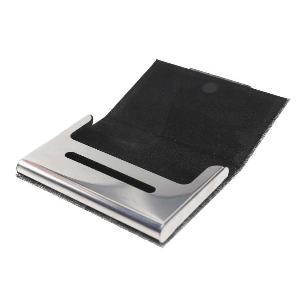 RPET Business Card Holders