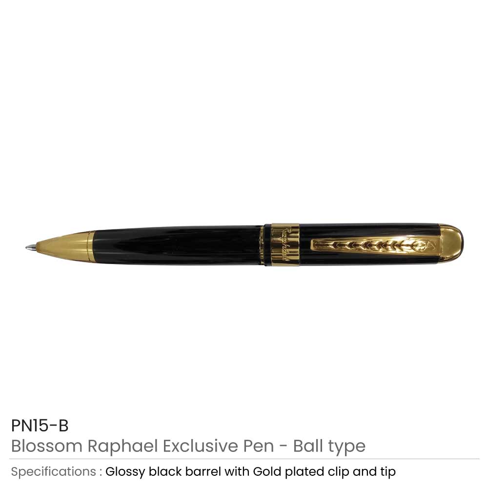 Raphael Exclusive Pens