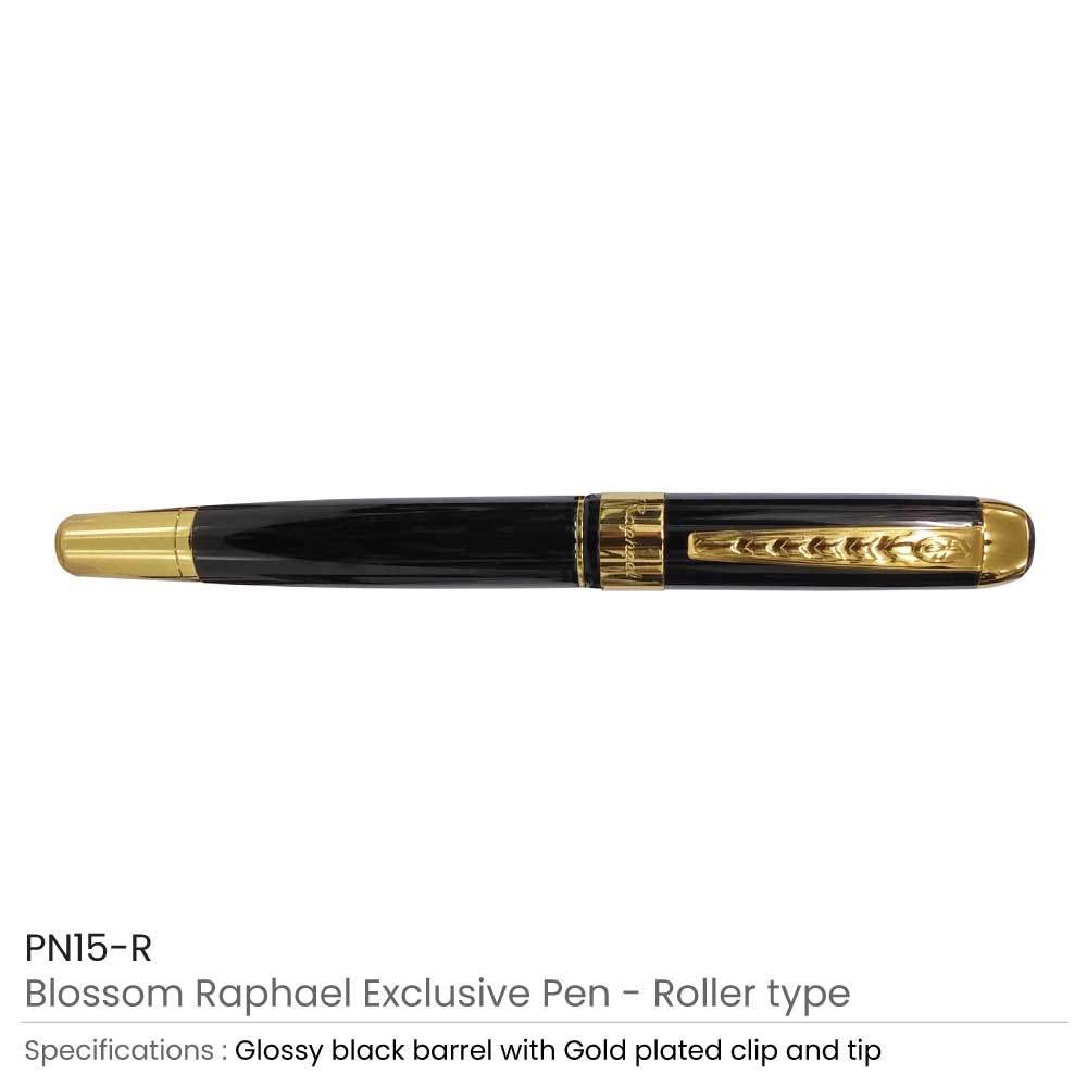 Raphael Exclusive Pens