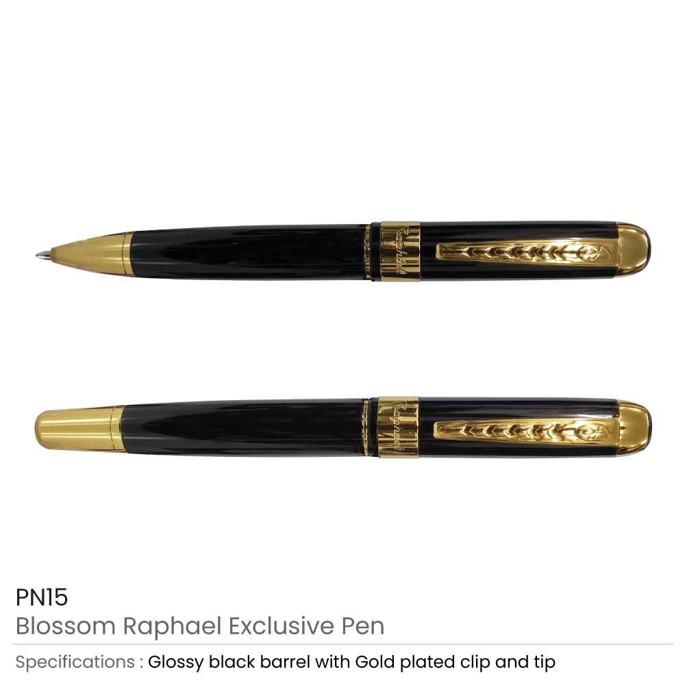 Raphael Exclusive Pens