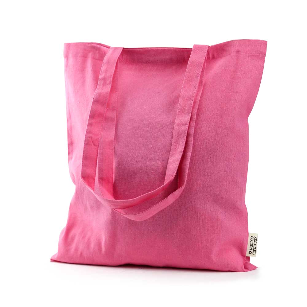 Recycled Cotton Bags