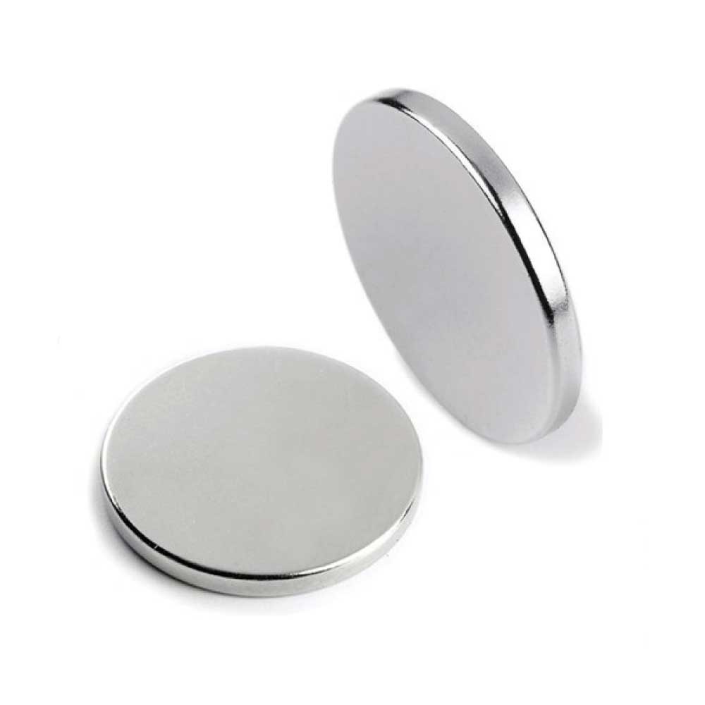 Round Magnets