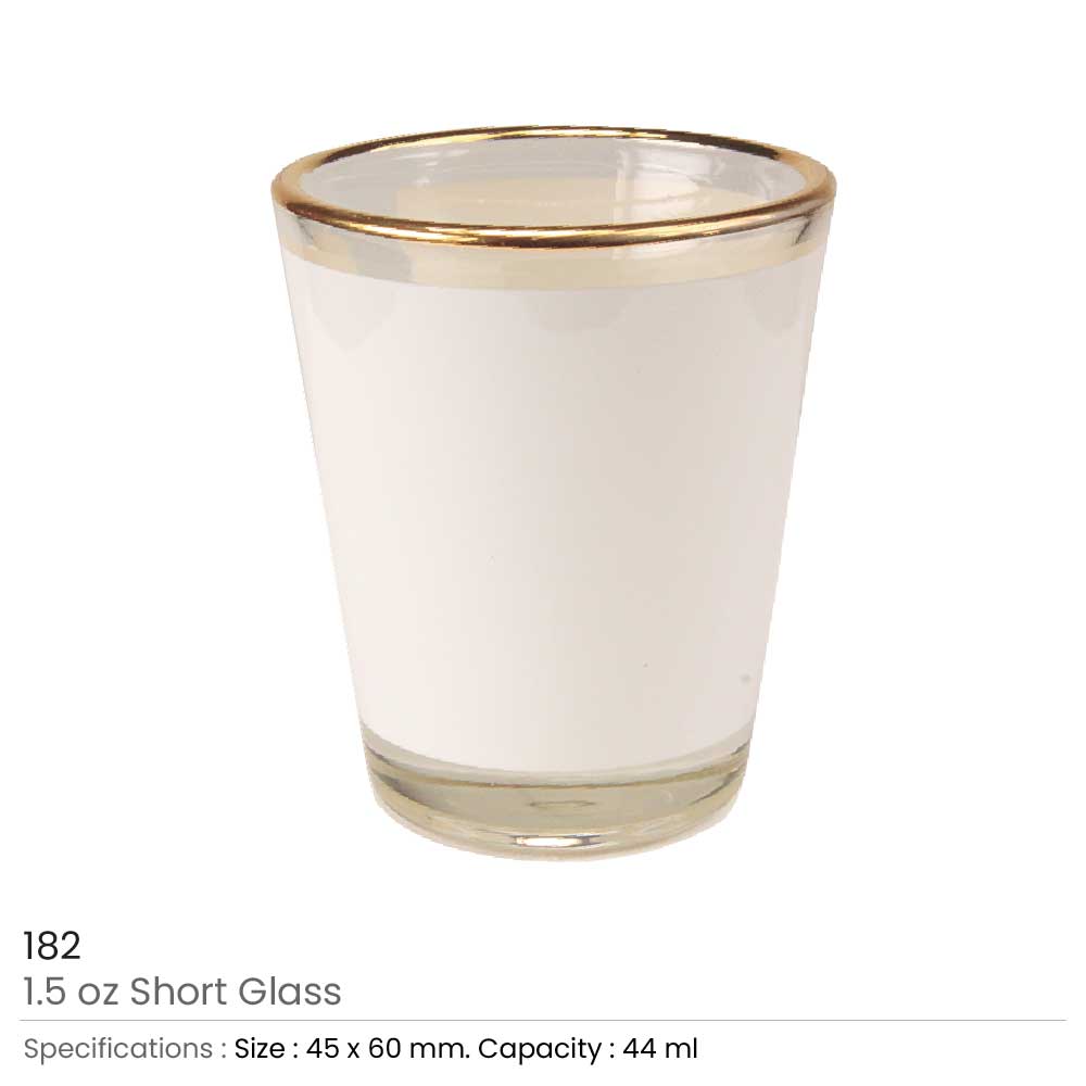 Short Glass