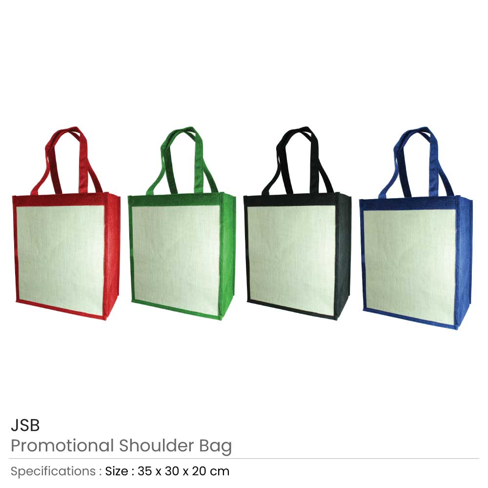 Promotional Shoulder Bag