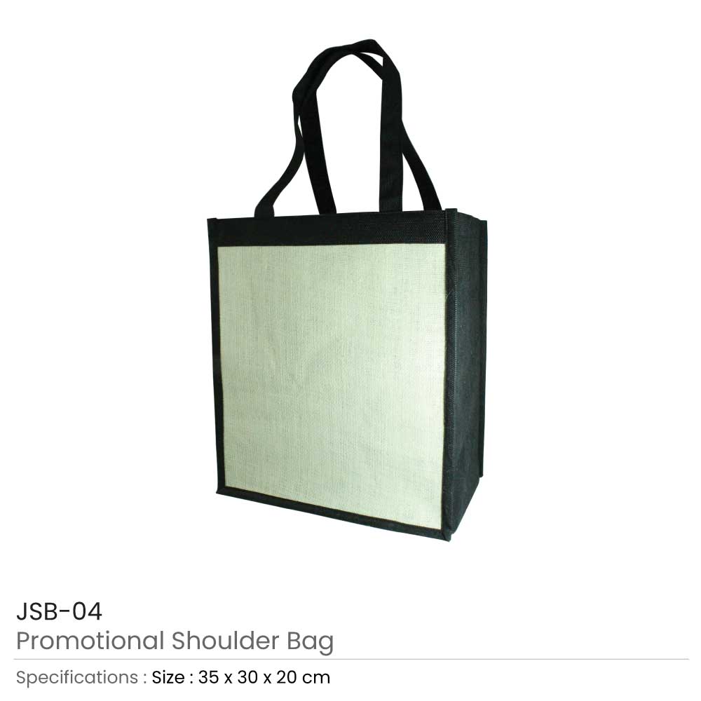 Promotional Shoulder Bag