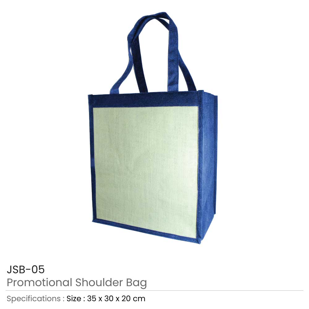 Promotional Shoulder Bag