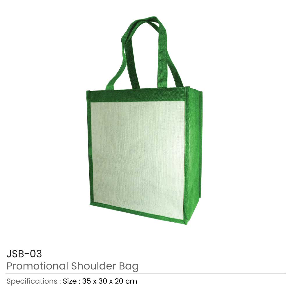 Promotional Shoulder Bag