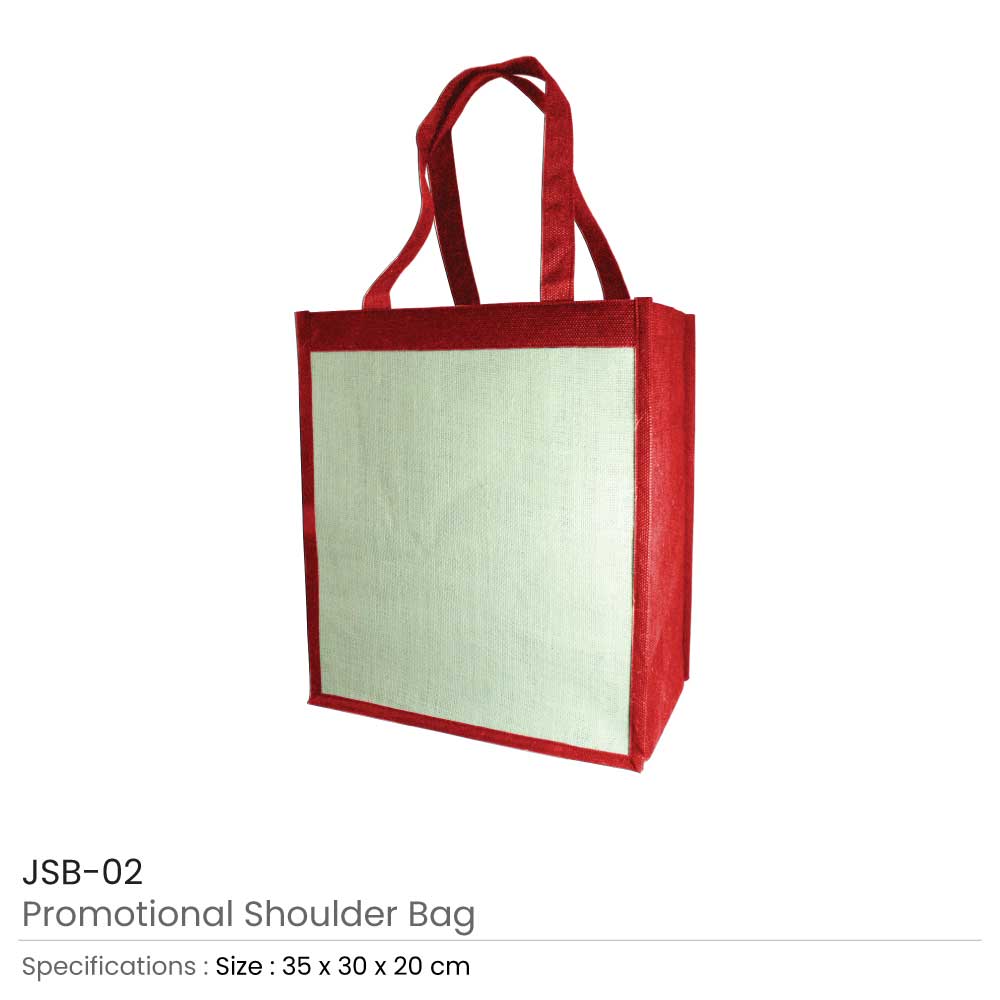 Promotional Shoulder Bag