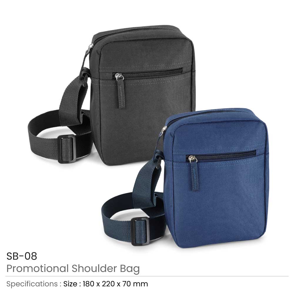 Shoulder Bags