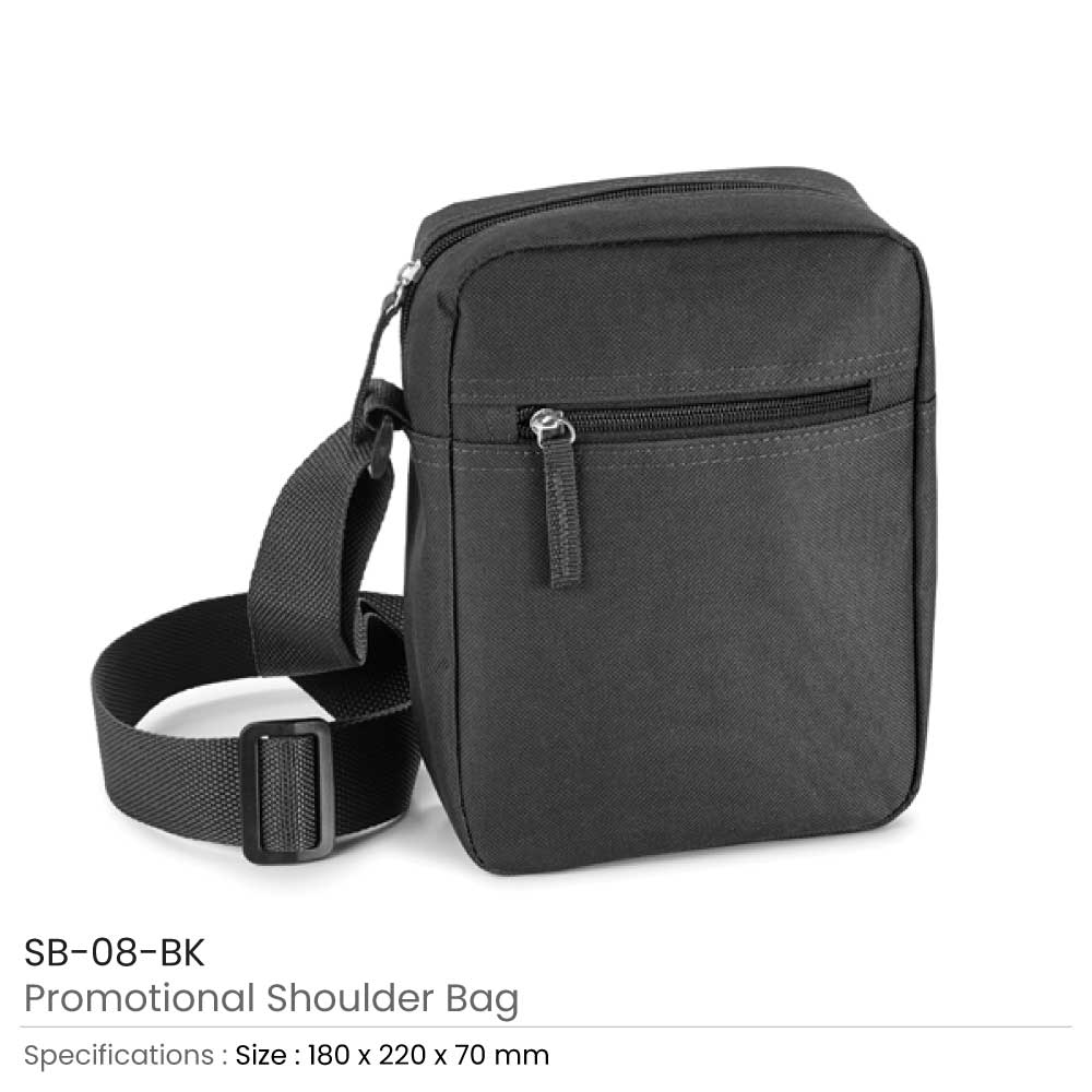 Shoulder Bags