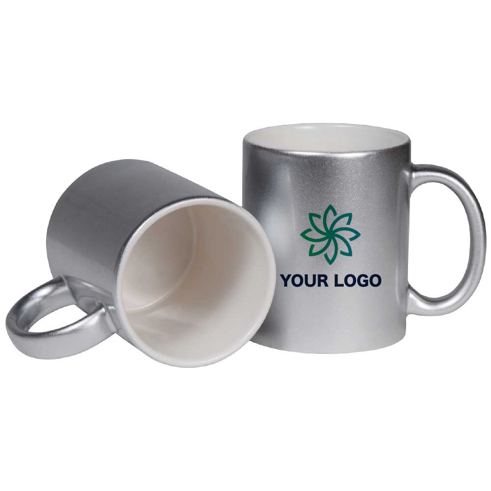 Personalized Coffee Mugs