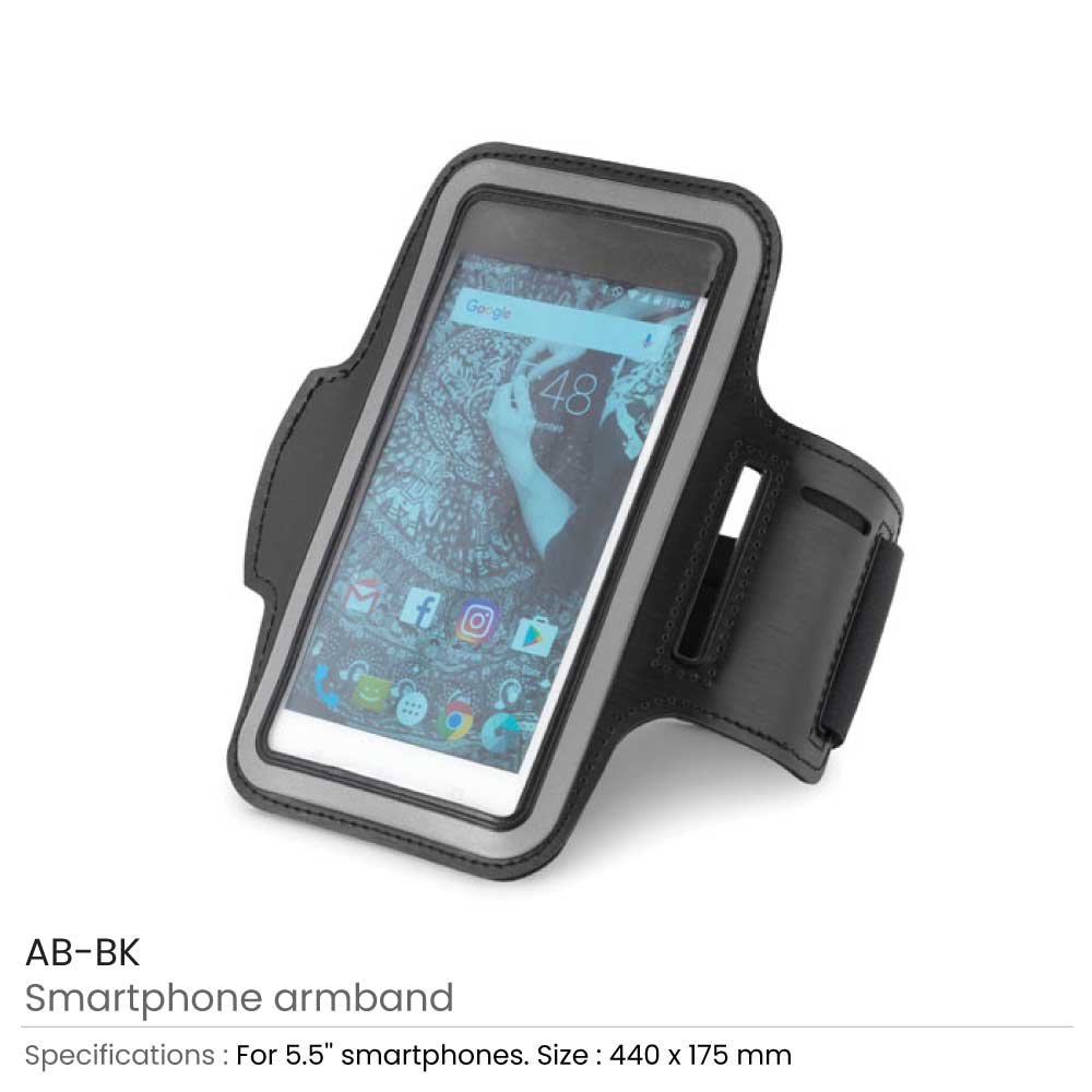 Smartphone Armband