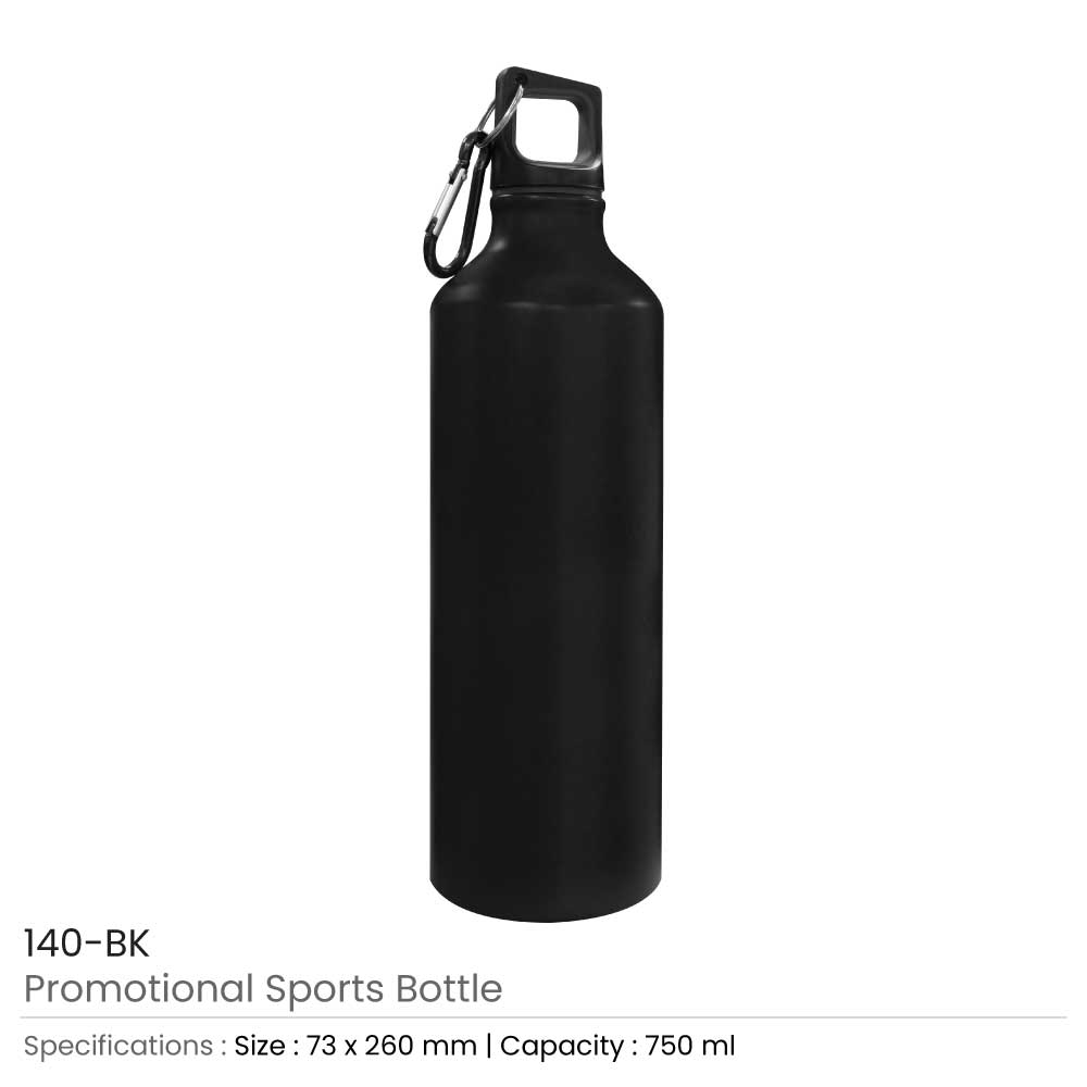 Promotional Sports Bottles