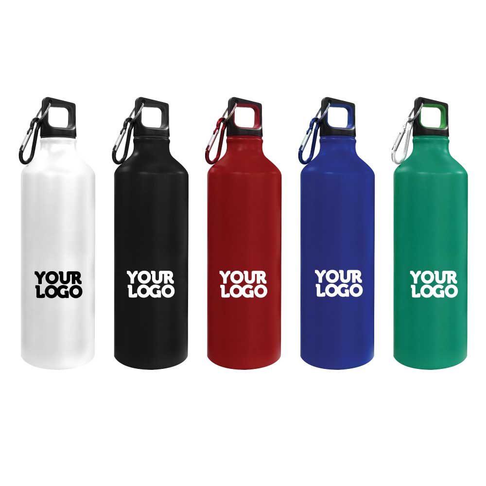 Promotional Sports Bottles