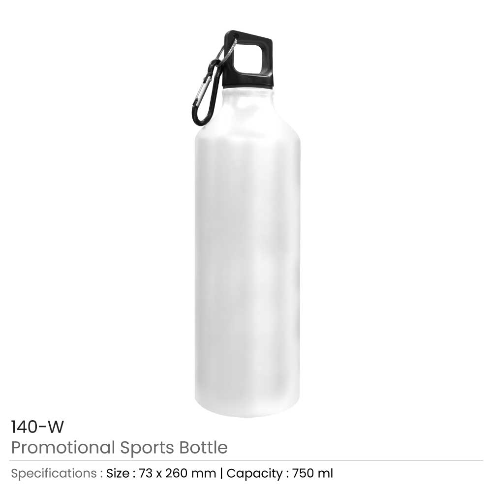 Promotional Sports Bottles