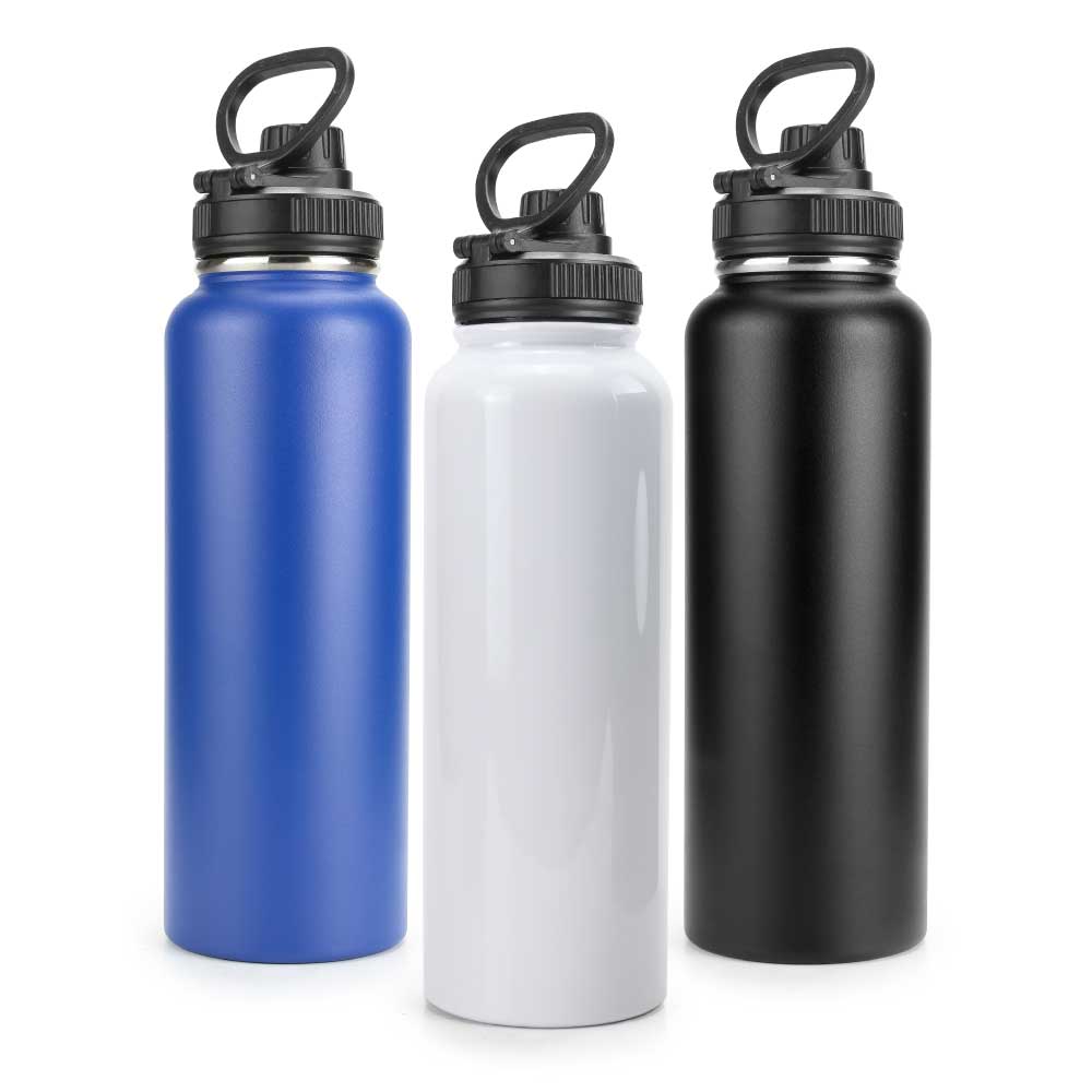 Double Wall Stainless Steel Bottles