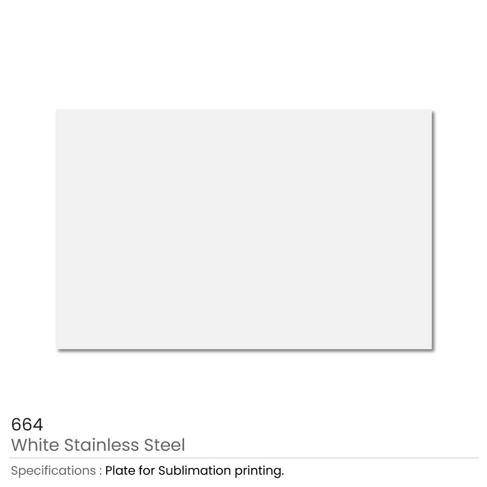 Stainless Steel Metal Sheets