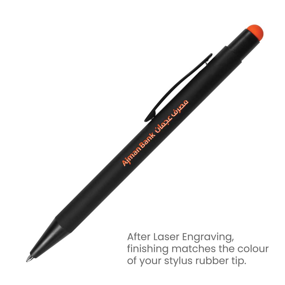 Stylus Metal Pens