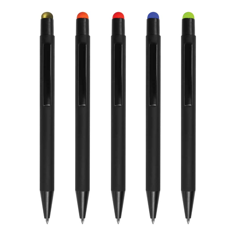 Stylus Metal Pens