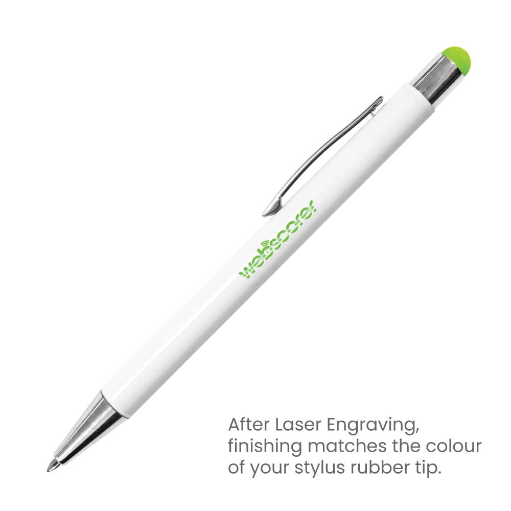 Stylus Metal Pens