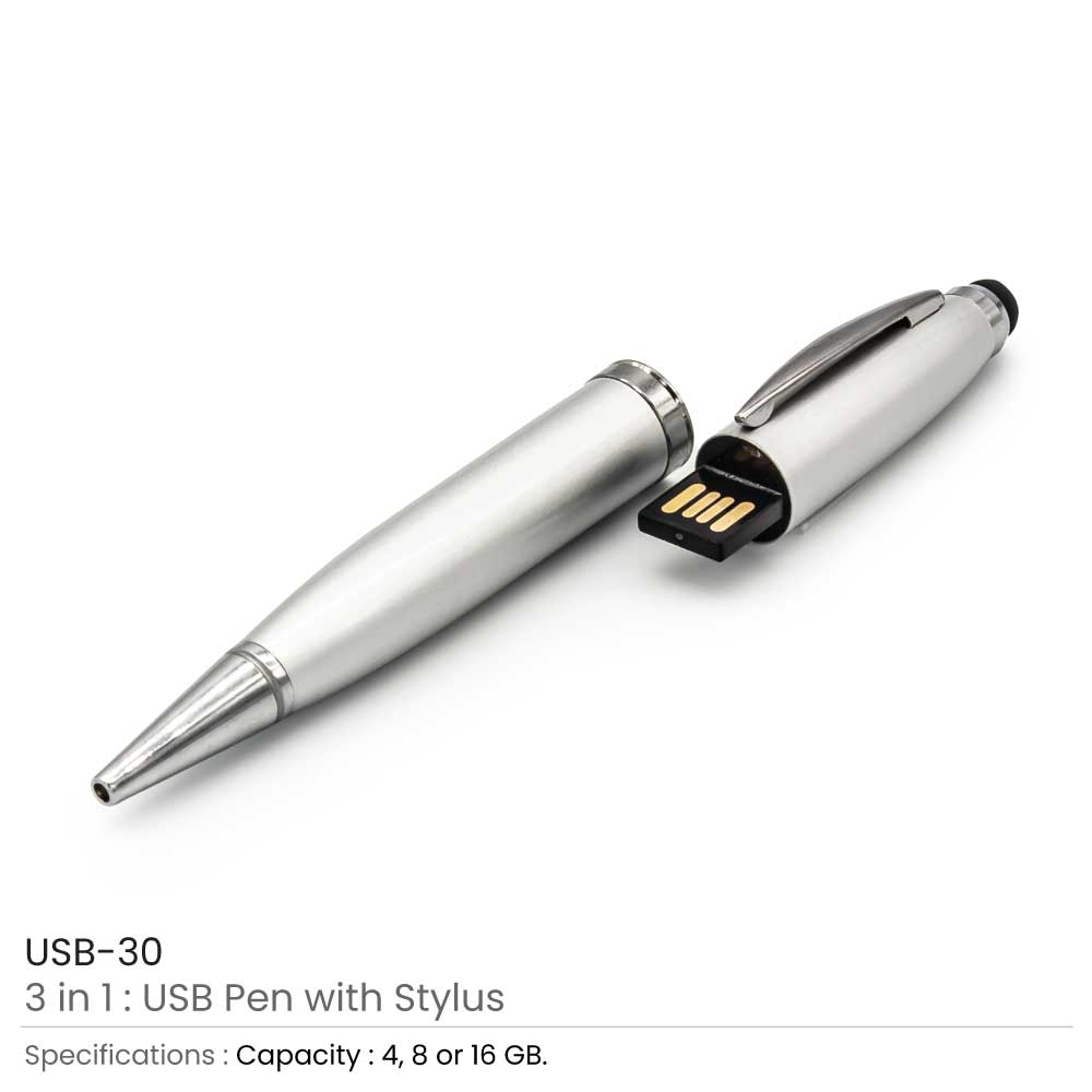 Stylus Pen USB