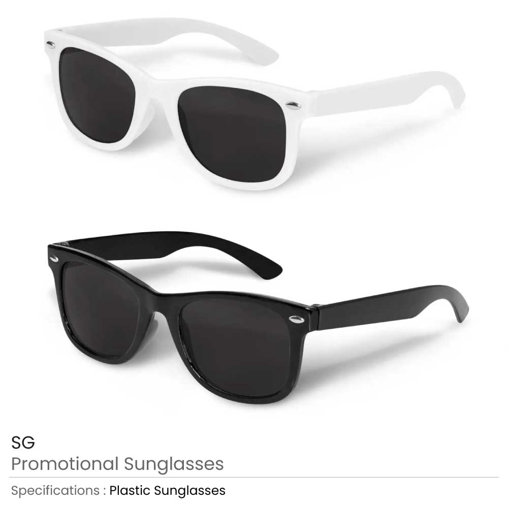 Promotional Sunglasses