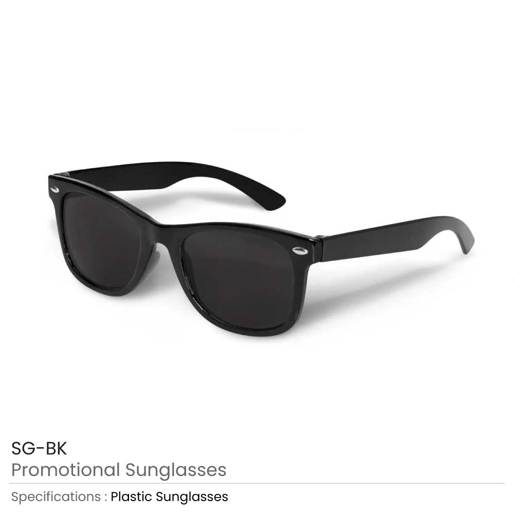 Promotional Sunglasses