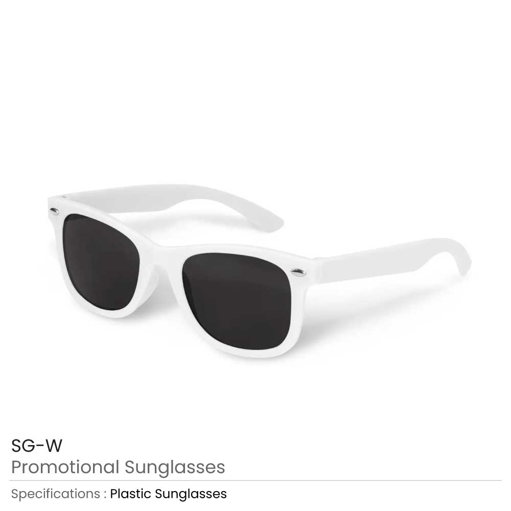 Promotional Sunglasses