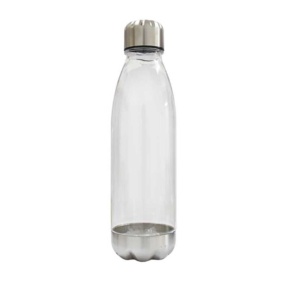 Transparent Water Bottles