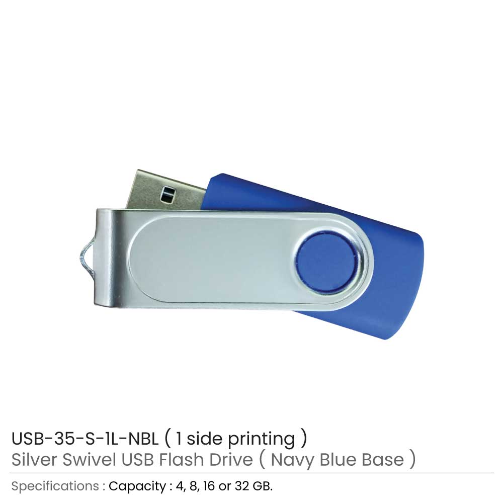 USB One Side Print