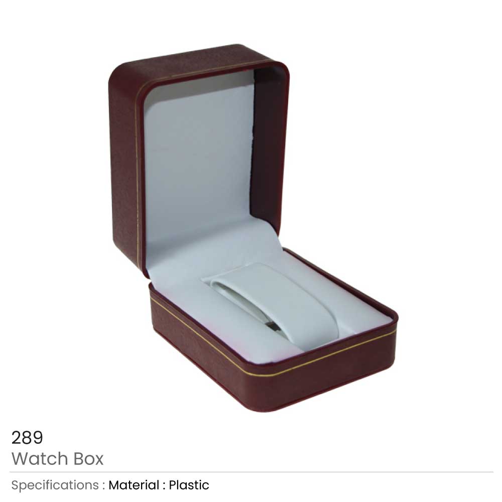 Watch Box