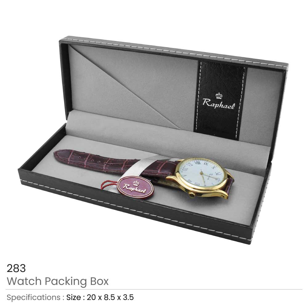 Watch Packaging Box