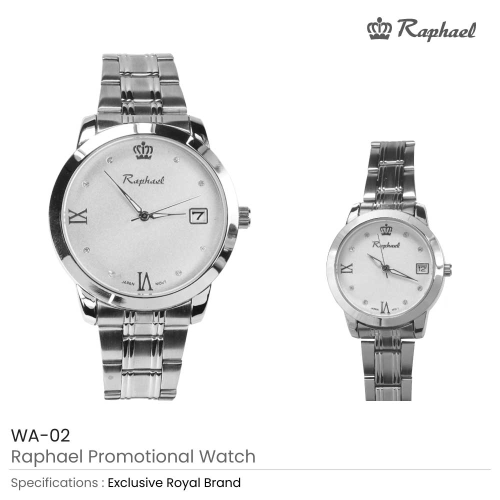 Watches