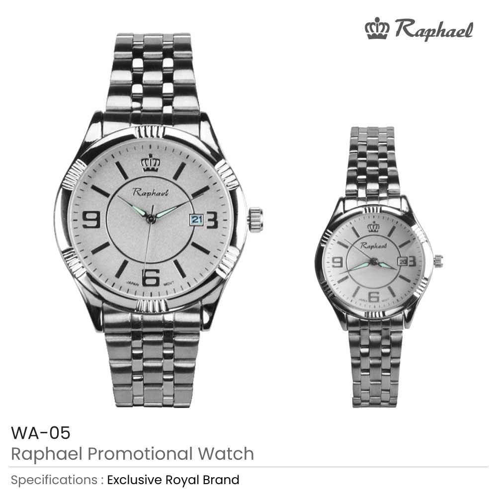 Watches