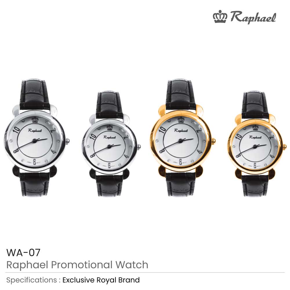 Ladies Watches