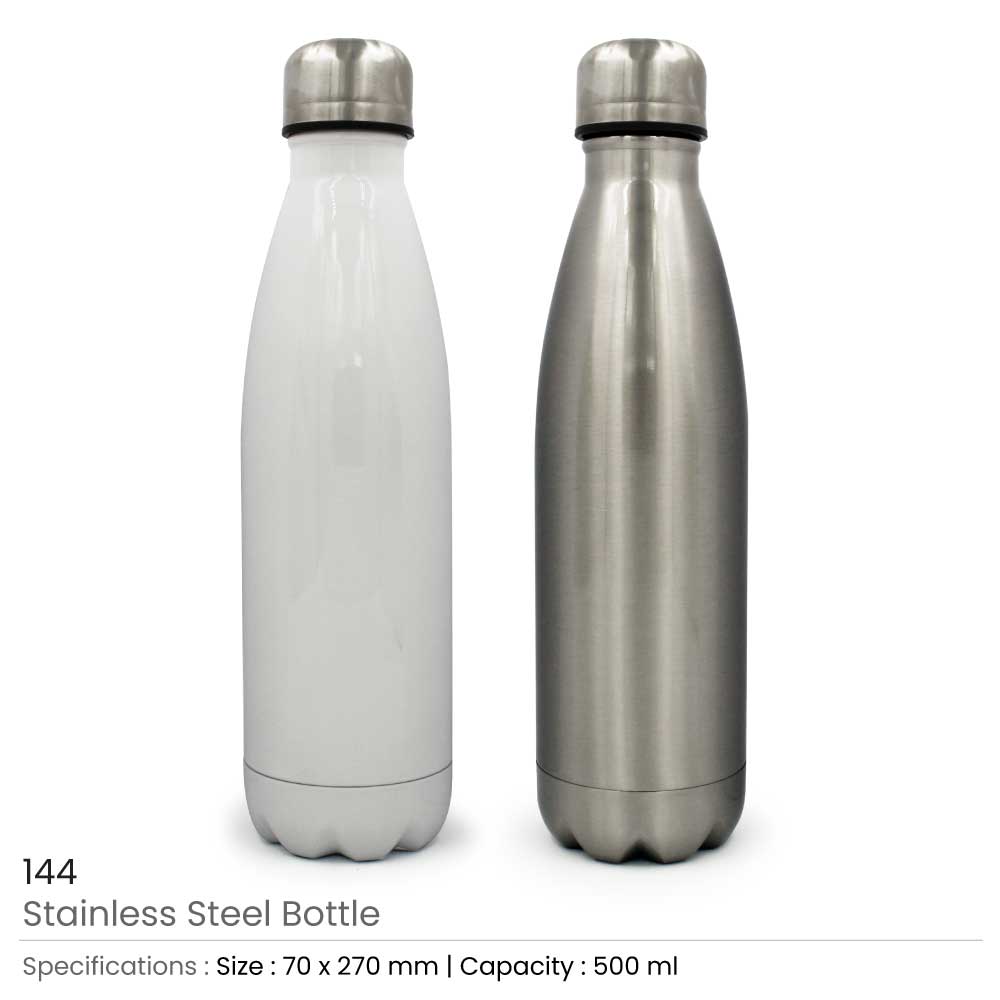 Water Bottles