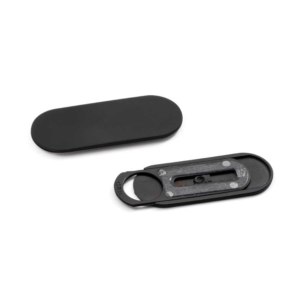 Webcam Cover with Adhesive