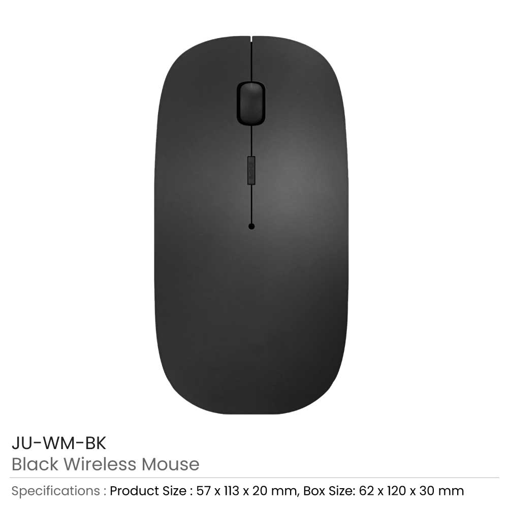 Wireless Mouses