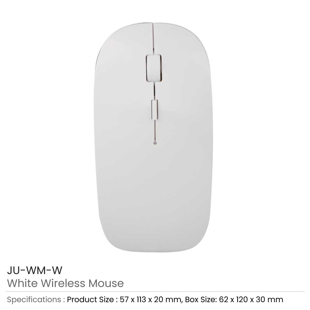 Wireless Mouses