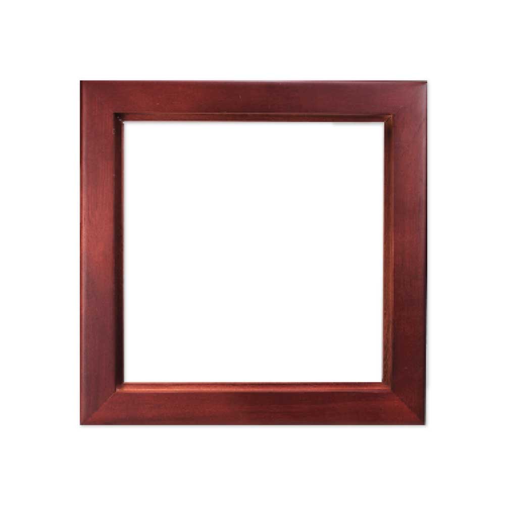 Wooden Photo Frame for Tiles