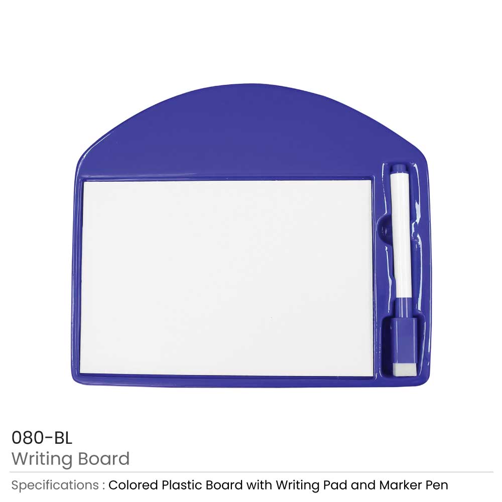 Writing Board