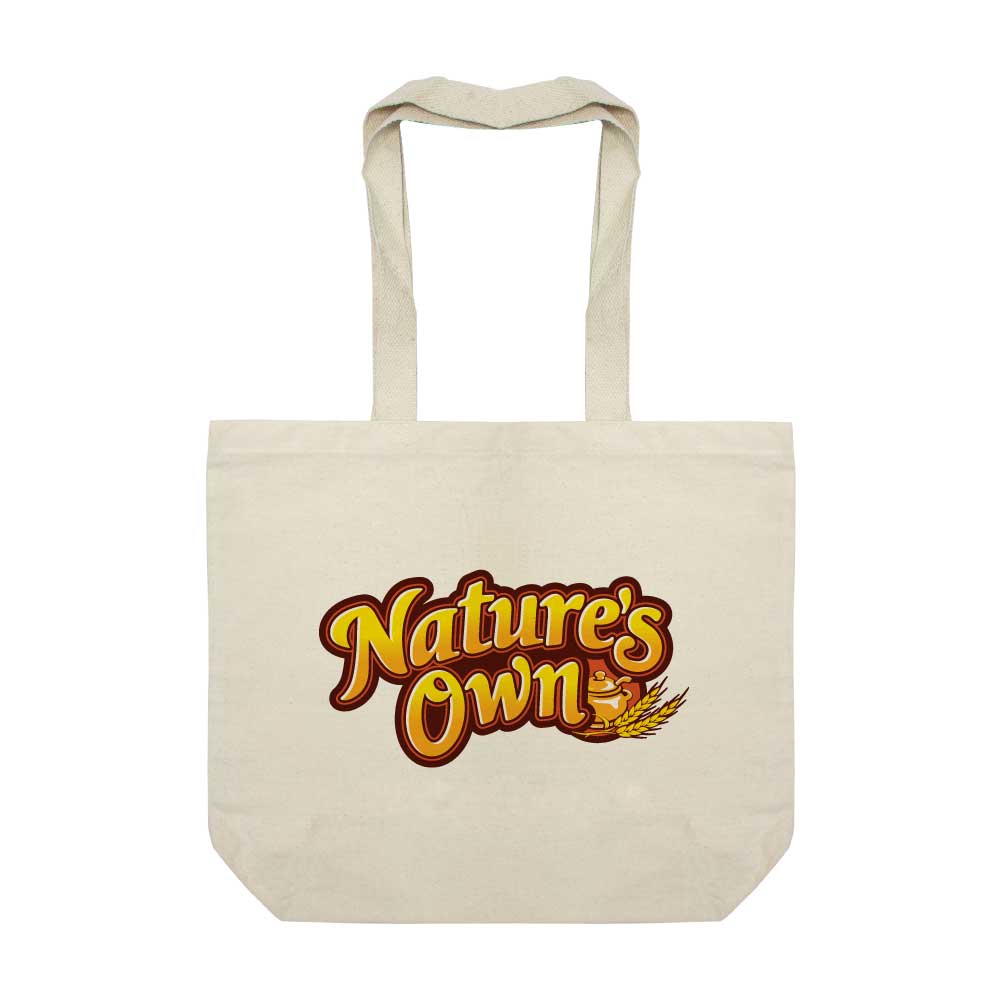 Promotional Cotton Bags