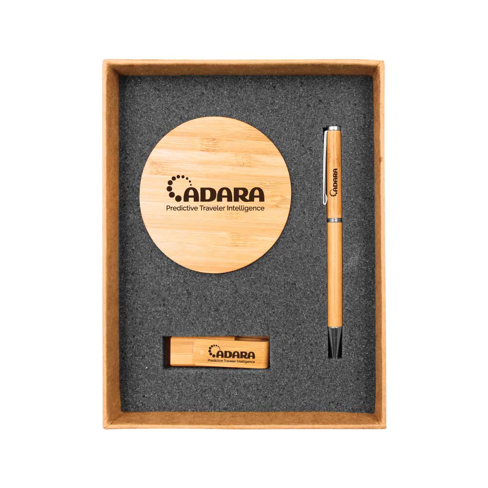 Eco-Friendly Gift Sets