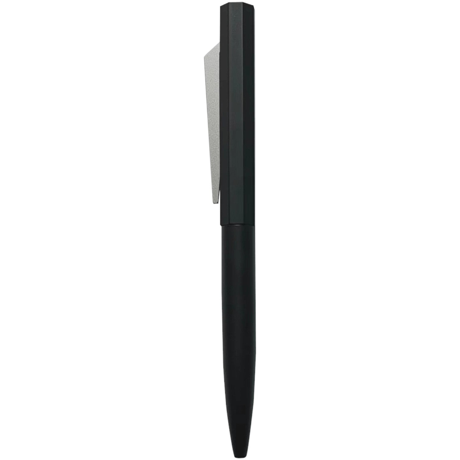 Twist Metal Pen - Black