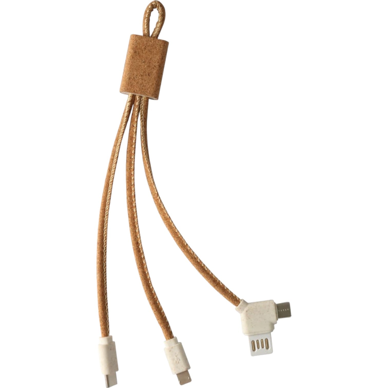 Multiple Charging Cable 5-in-1